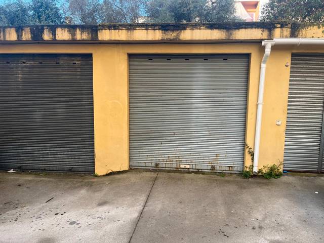 Garaje en Venta en Carrer del Carrilet en Molí de Vent - La Sauleda