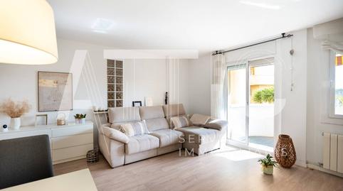 Foto 4 de Pis en venda a Calle Marcial, Can Rull, Sabadell