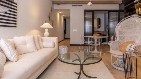 Foto 5 de Apartament de lloguer a Rúa Xeneral Pardiñas, 4, Ensanche - Sar, A Coruña