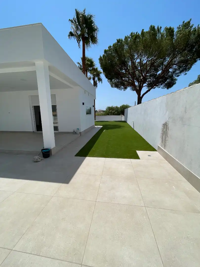 Chalet con piscina en venta en Camino del Llobregat, imagen 8