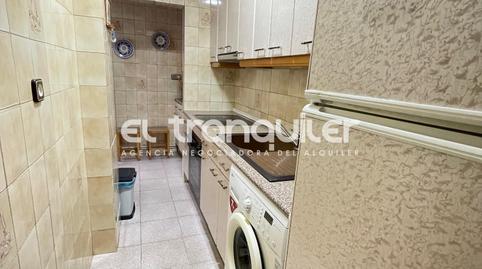 Foto 5 de Pis de lloguer a Calle Cataluña, Universidad, Getafe