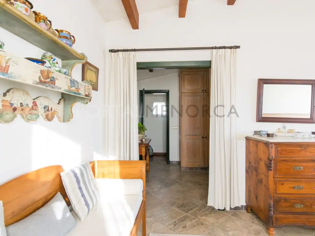 Houses for sale in Es Mercadal  with Air Conditioner and Terrace