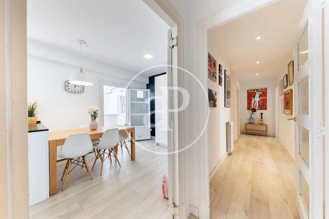 Piso en venta en  Palma de Mallorca con Aire acondicionado, Calefacción y Terraza