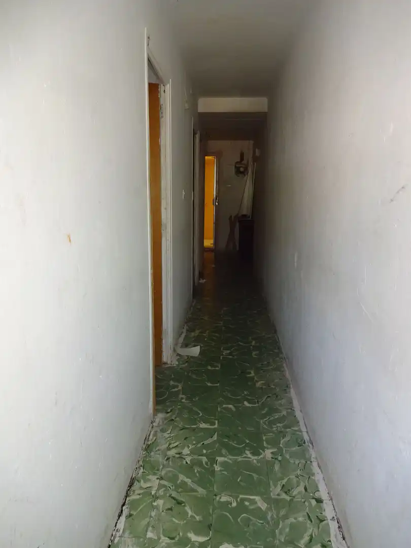 Dachboden zum Verkauf in Nuria, Zona Alta