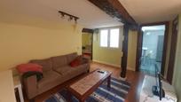 Living room of Flat for sale in Bilbao   with Heating