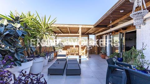 Foto 2 de Dúplex en venda a Centre, Barcelona