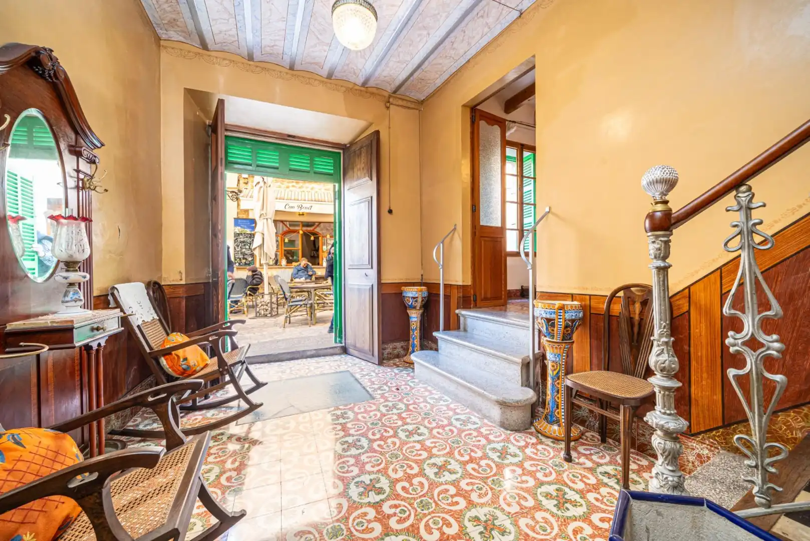 Casa o chalet en venta en Fornalutx
