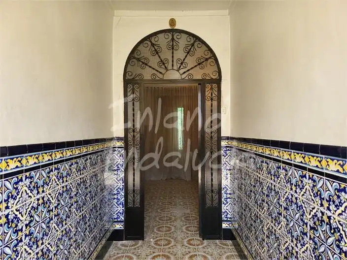 Reihenhaus zum Verkauf in La Roda de Andalucía, imagen 2