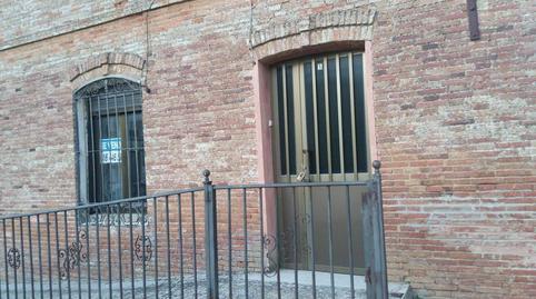 Foto 2 de Casa o xalet en venda a Constitución, 5, Villacarralón, Valladolid