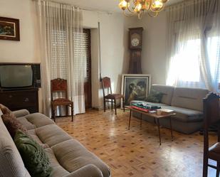Sala d'estar de Casa o xalet en venda en Mozoncillo