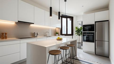 Photo 2 of Flat for sale in Kresaltzu Kalea, Las Arenas, Bizkaia