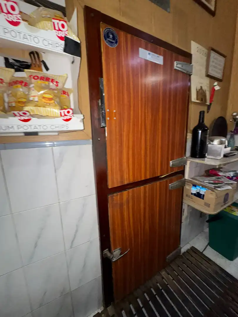 Business premises for transfer in Carrer del Roser, imagen 30