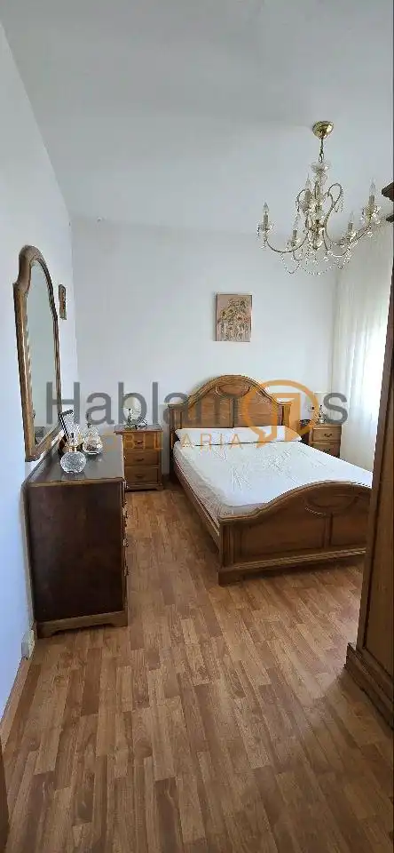 Habitación de Casa o chalet en venta en Vilagarcía de Arousa con Calefacción, Jardín privado y Terraza