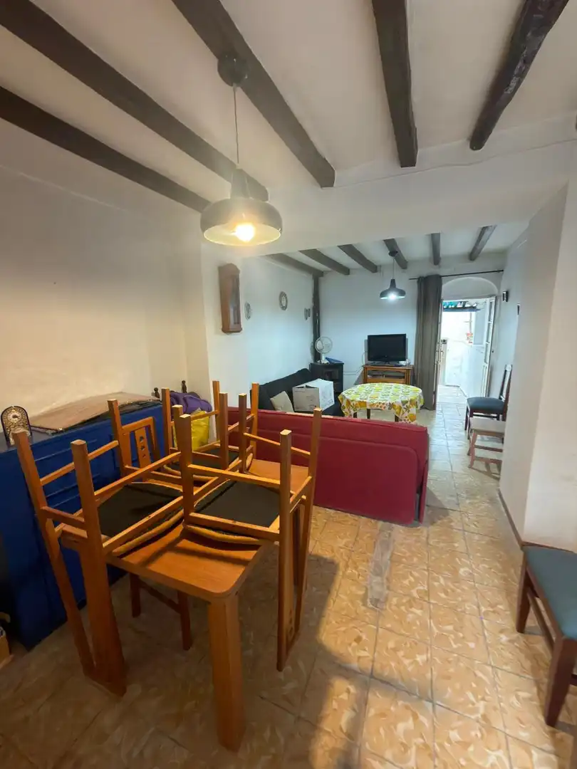 Casa o xalet en venda en El Coronil