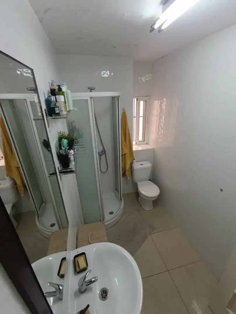 Wohnung mit Aufzug zum Verkauf in Avenida de la Constitución 2A, imagen 16