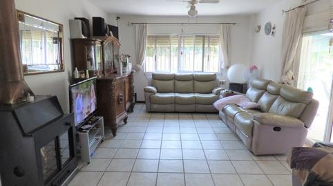 Foto 2 de Casa o xalet en venda a Urbanización Bella Orcheta S-4, 81a, Orxeta, Alicante