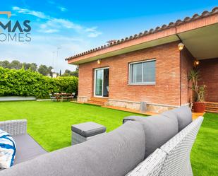 House or chalet to rent in Can Barata, Sant Cugat del Vallès