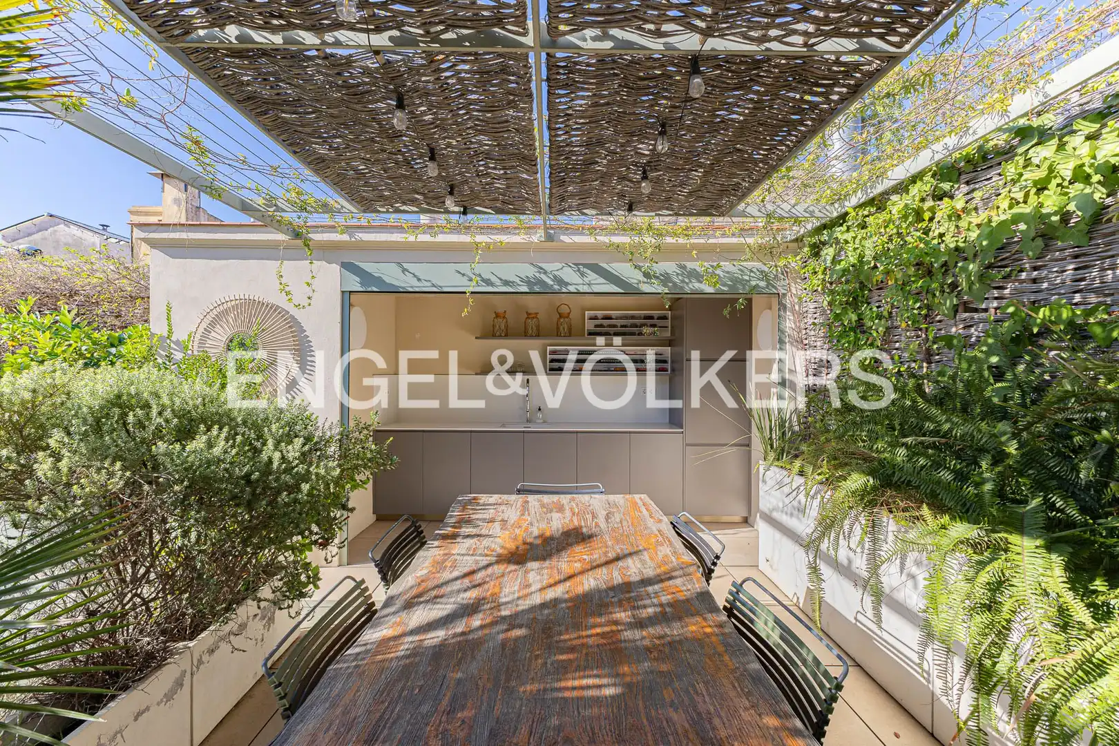 Penthouse mit Aufzug zum Verkauf in Eixample, imagen 43