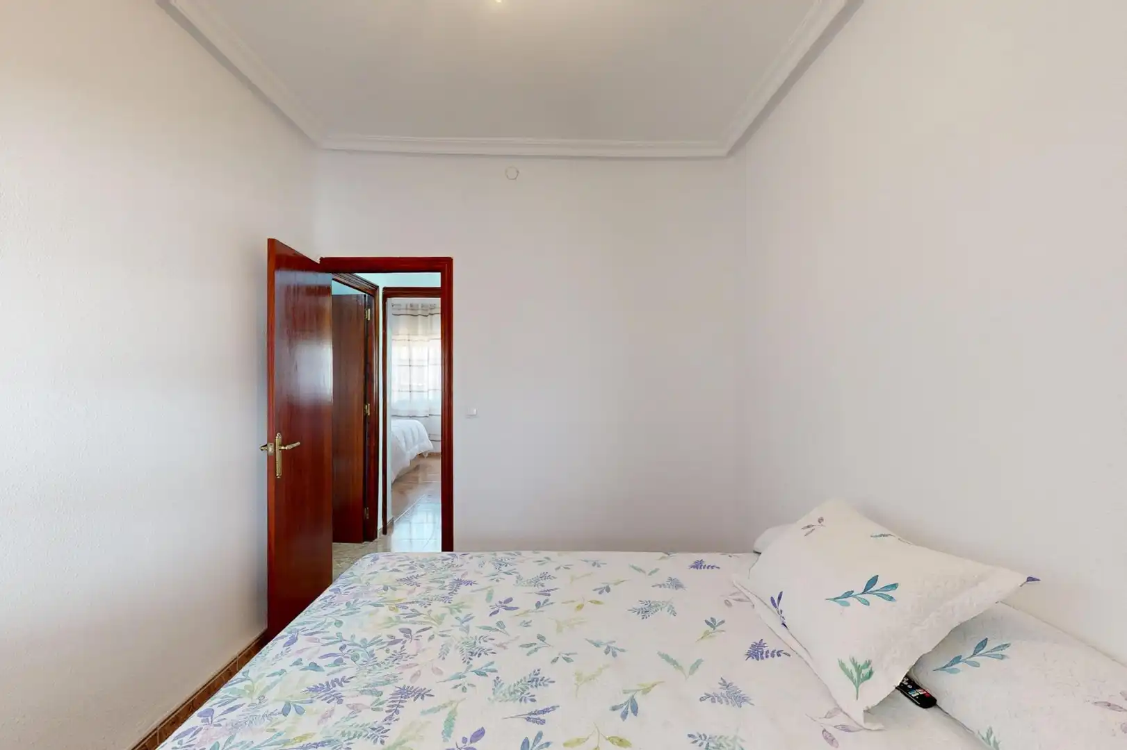 Habitación de Casa o chalet en venta en Cartagena con Aire acondicionado, Calefacción y Terraza