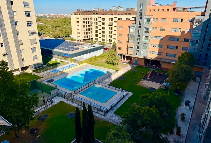 Photo 1 of Flat for sale in Las Águilas, Madrid