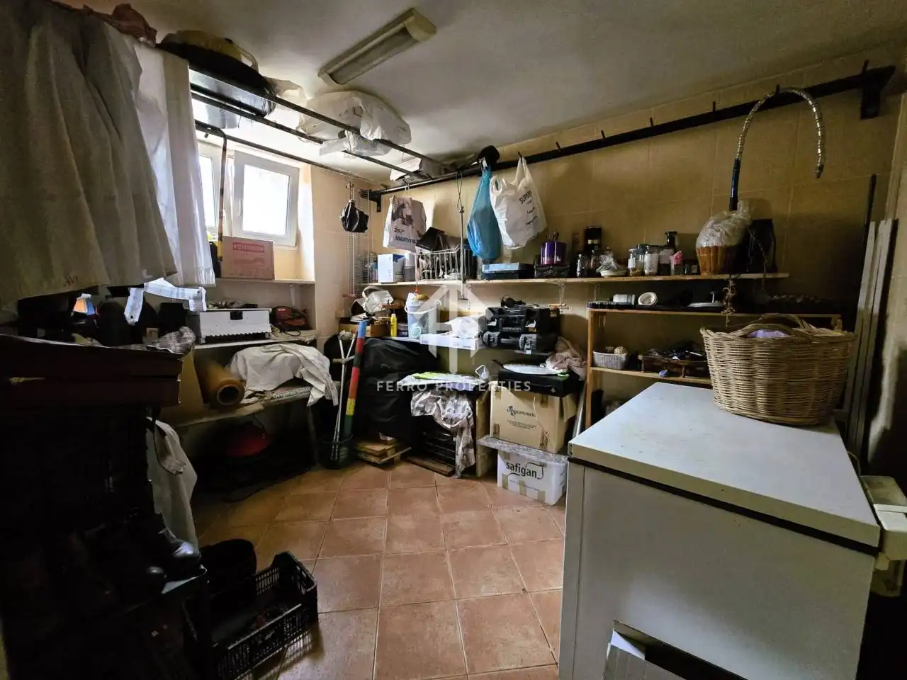 Casa o chalet en venta en Loja con Aire acondicionado, Calefacción y Jardín privado