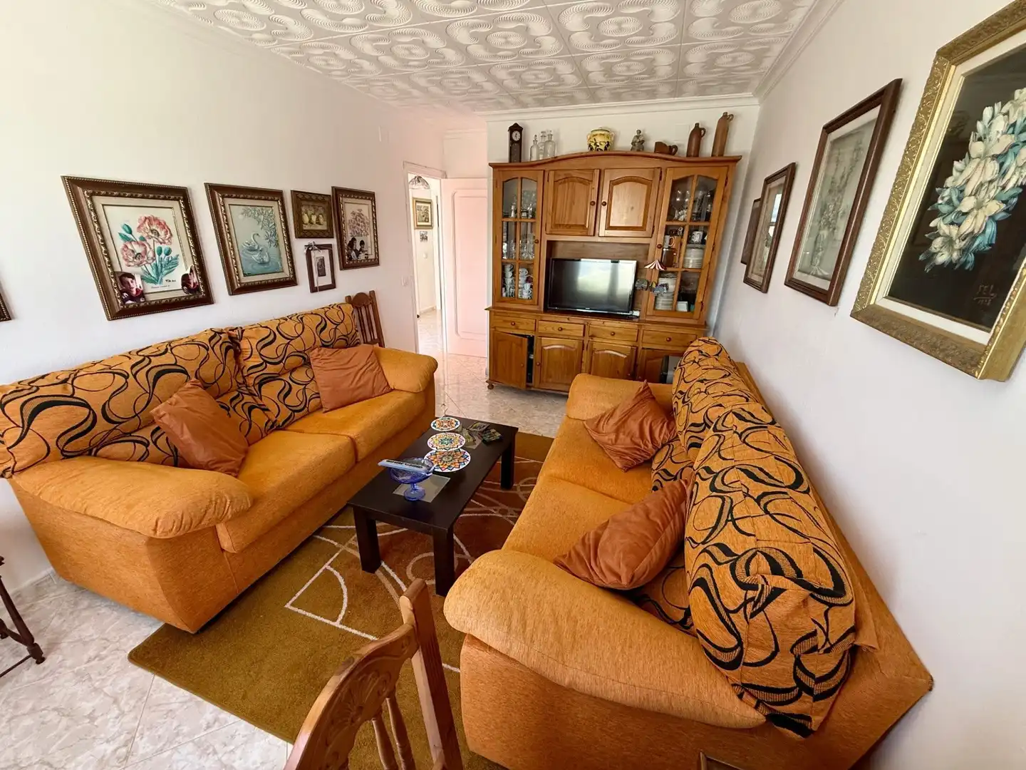 Casa amb piscina en venda a Santa Anna - Sol de l'Est, imagen 23