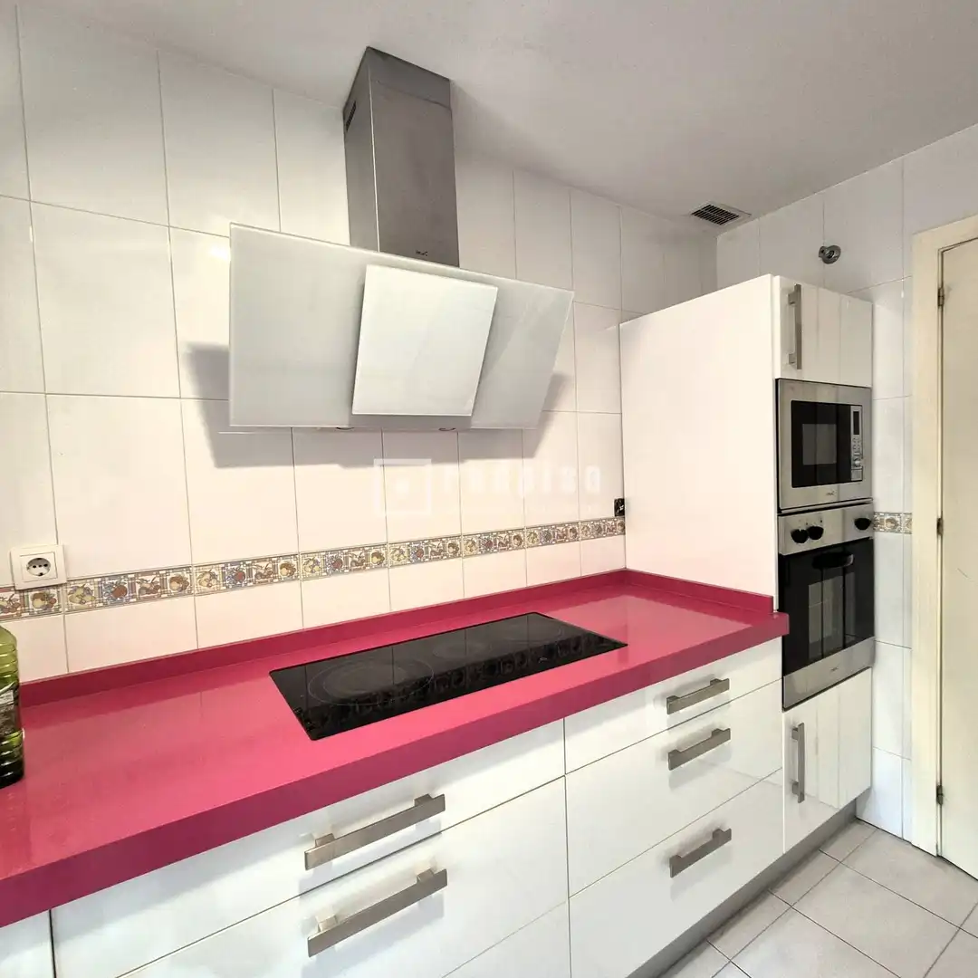 Flat for rent in Nueva Delhi, Colores - Entreparques