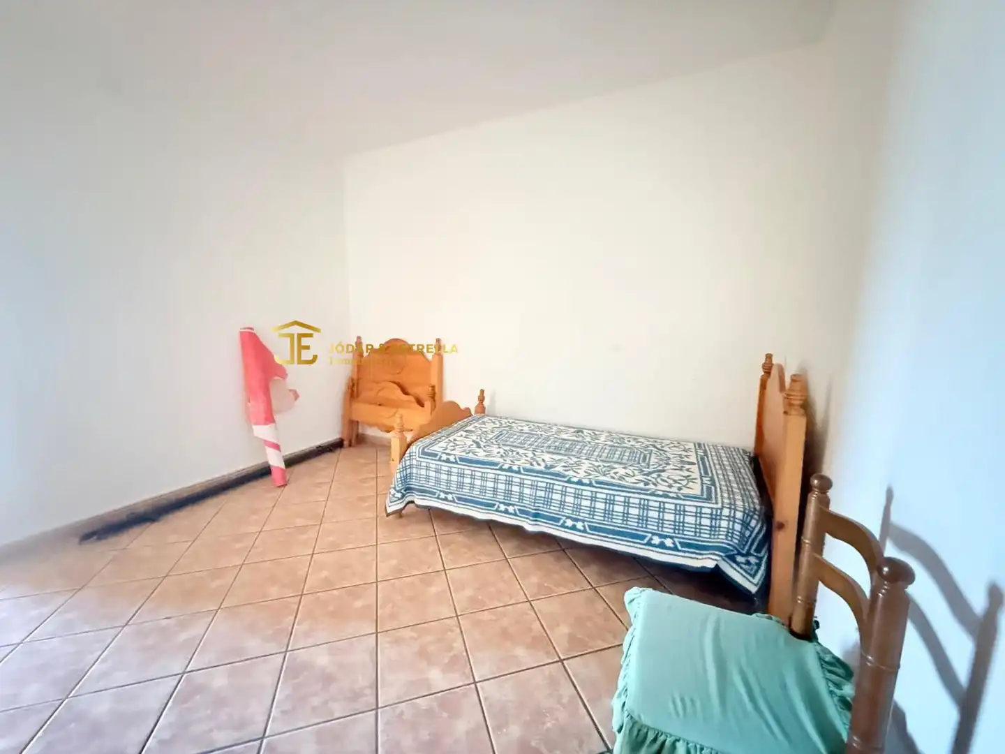 Bedroom of Houses for sale in Lorca