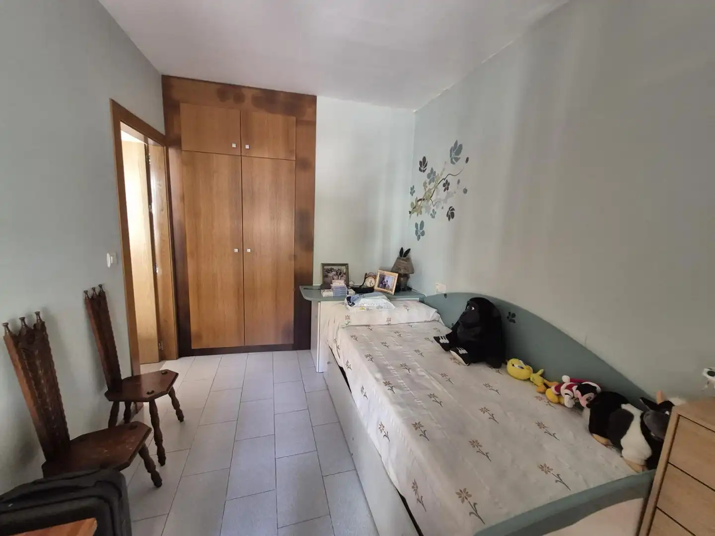 Terraced house with garden for sale in Casco Antiguo, imagen 7