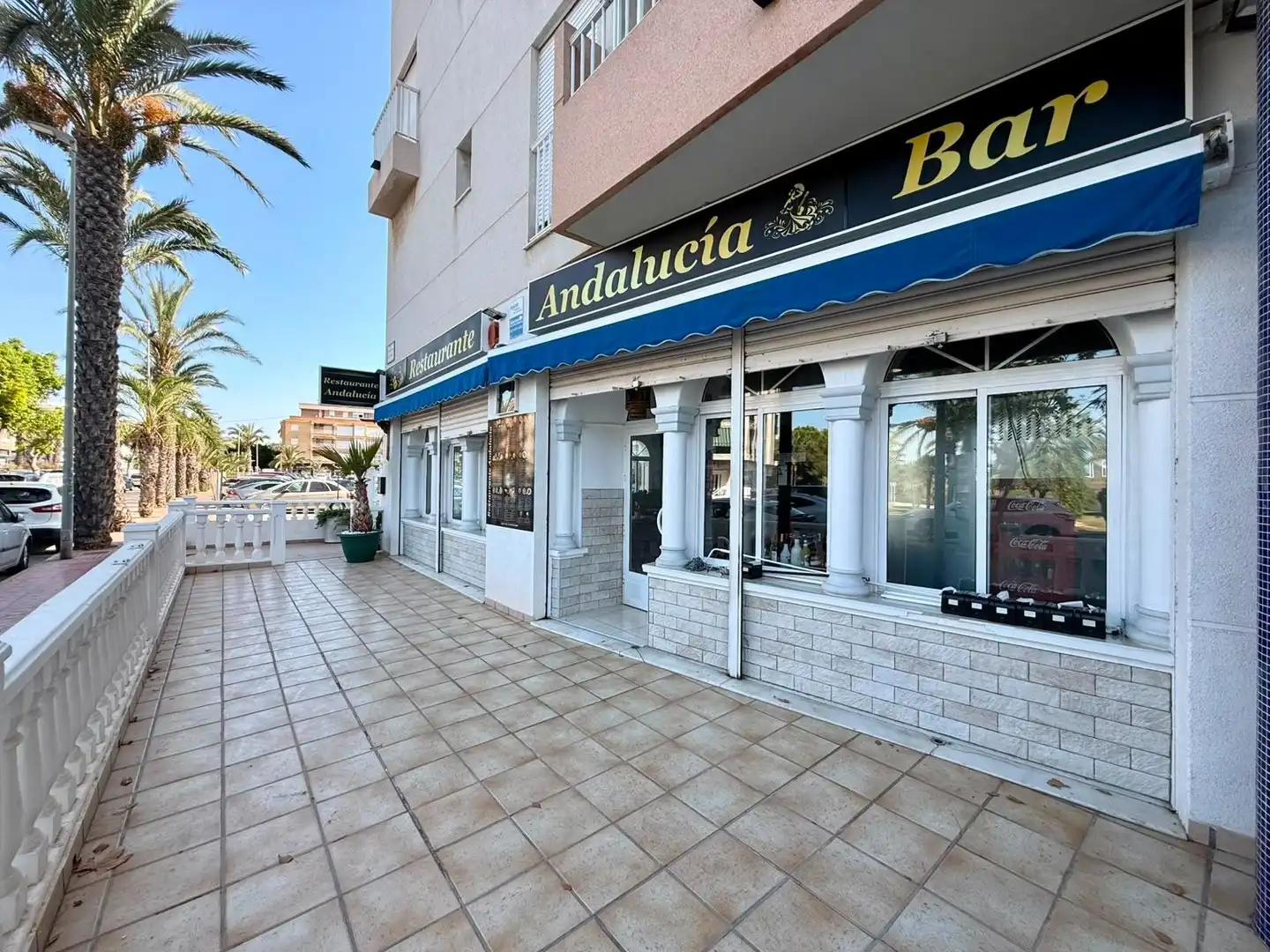 Local comercial en traspàs a de la Era de Magdaleneta 5, imagen 5