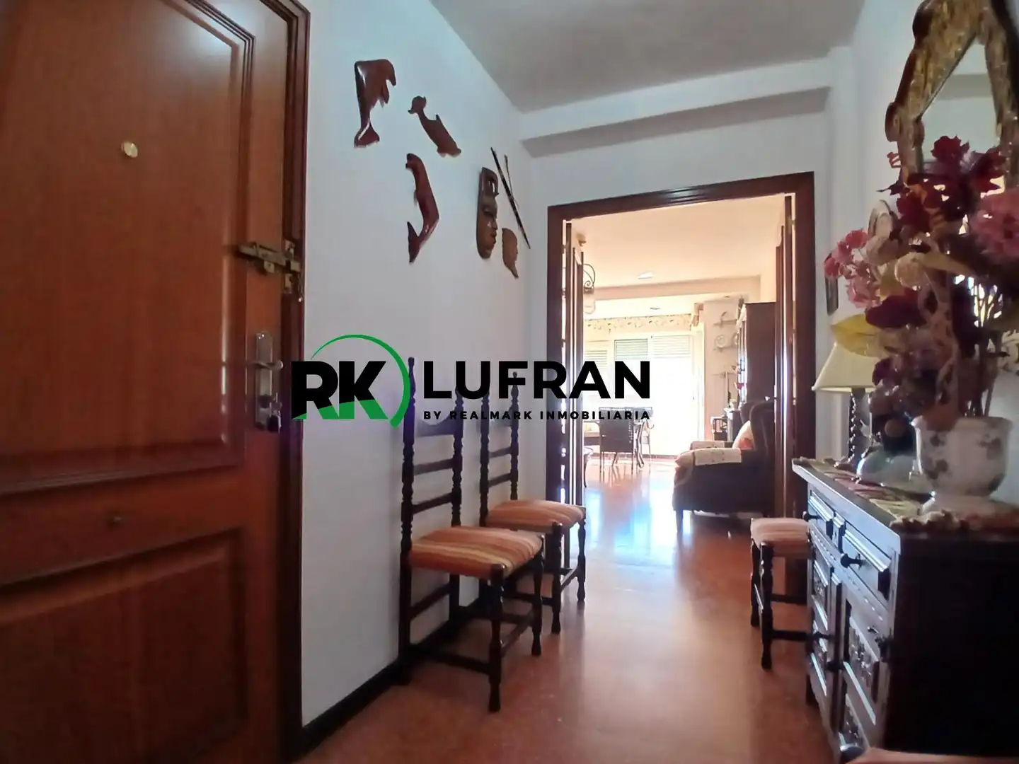 Apartament en venda en Alicante / Alacant amb Terrassa, Moblat i Balcó