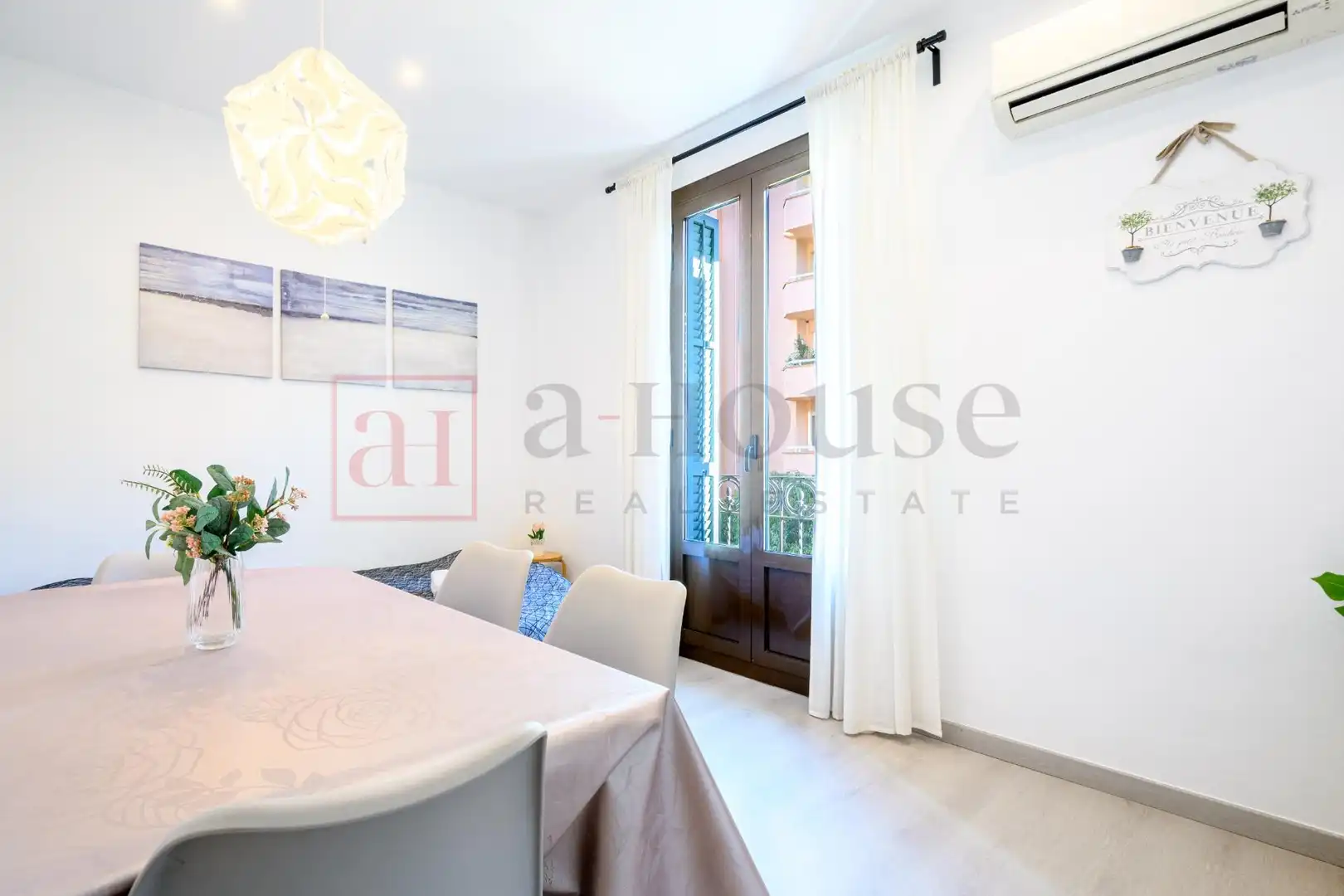 Wohnung mit Terrasse zum Verkauf in Carrer de Mallorca, imagen 2