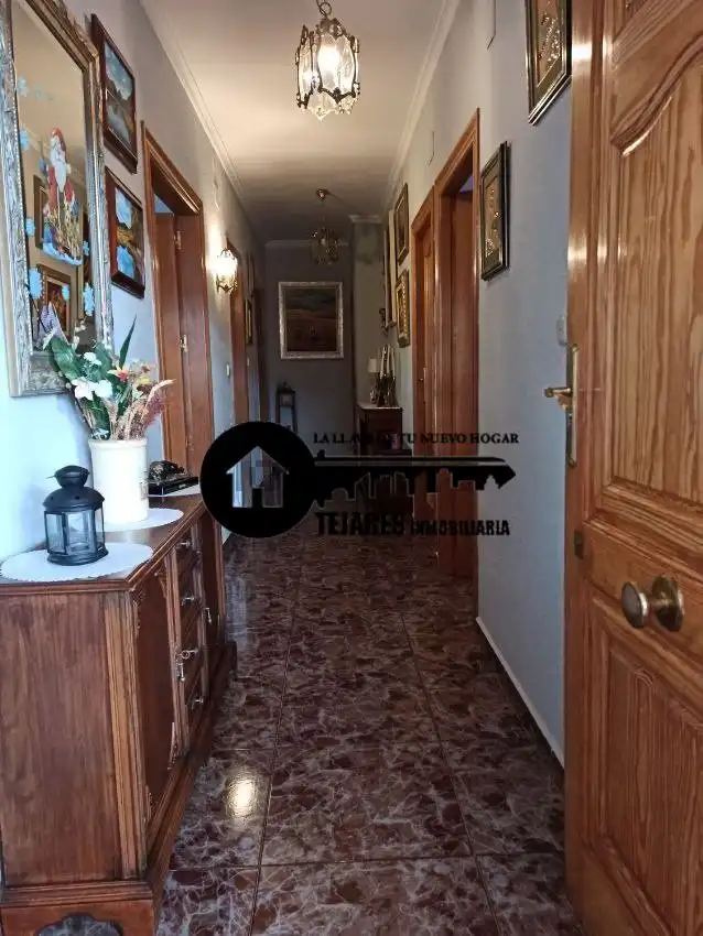 Houses for sale in Albacete  with Air Conditioner, Private garden and Terrace