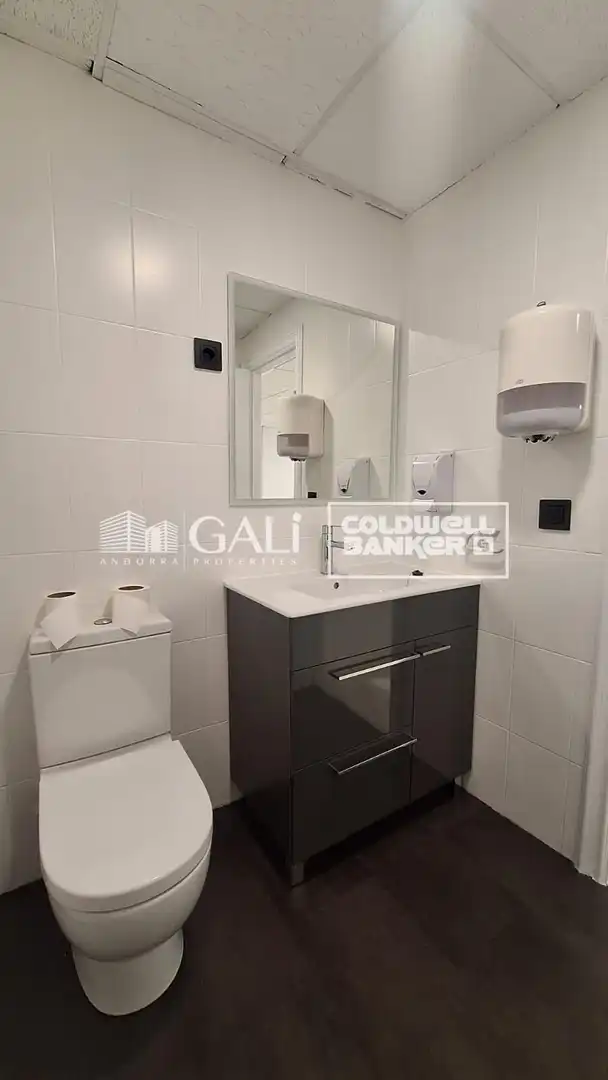 Büro mit Aufzug zur Miete in Carrer SANT SALVADOR 10, imagen 18