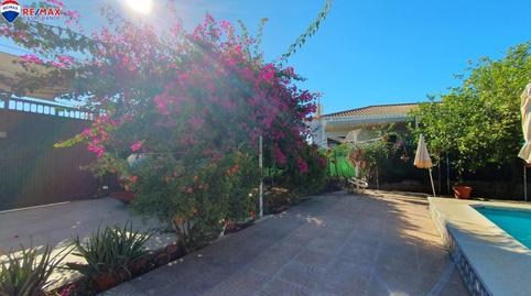 Foto 2 de Casa o chalet en venta en Urbanizacion Pulpejas II, 1, Loreto, Espartinas