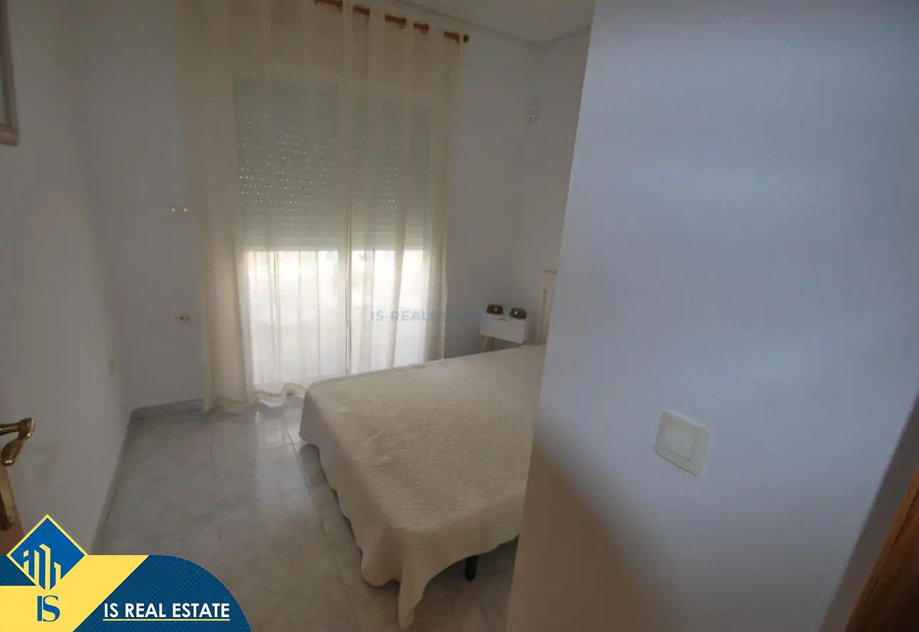 Apartament amb ascensor en venda a Centro, imagen 9