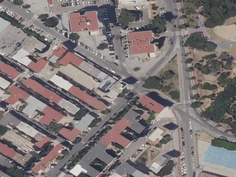 Piso en venta en SAN JUAN BOSCO 27