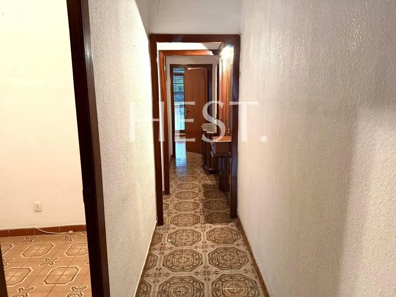 Appartamento con terrazza in vendita a Carrer del Bonsuccés, imagen 11