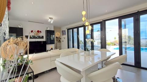 Photo 2 of House or chalet for sale in La Nucia Pueblo, La Nucia