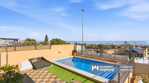 Foto 4 de Casa o chalet en venta en Los Urrutias, Cartagena