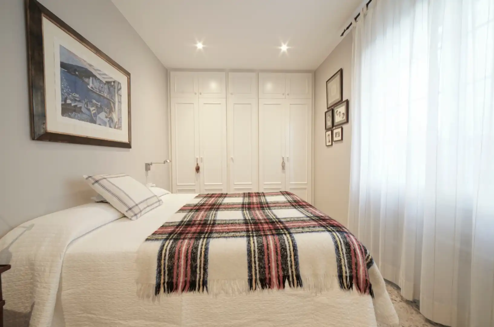 Habitación de Casa o chalet en venta en Mataró con Calefacción, Jardín privado y Terraza