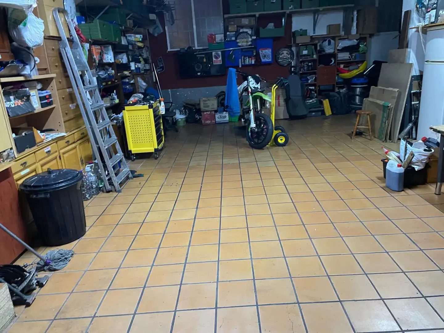 Local comercial en venda a Rúa Canario, imagen 8