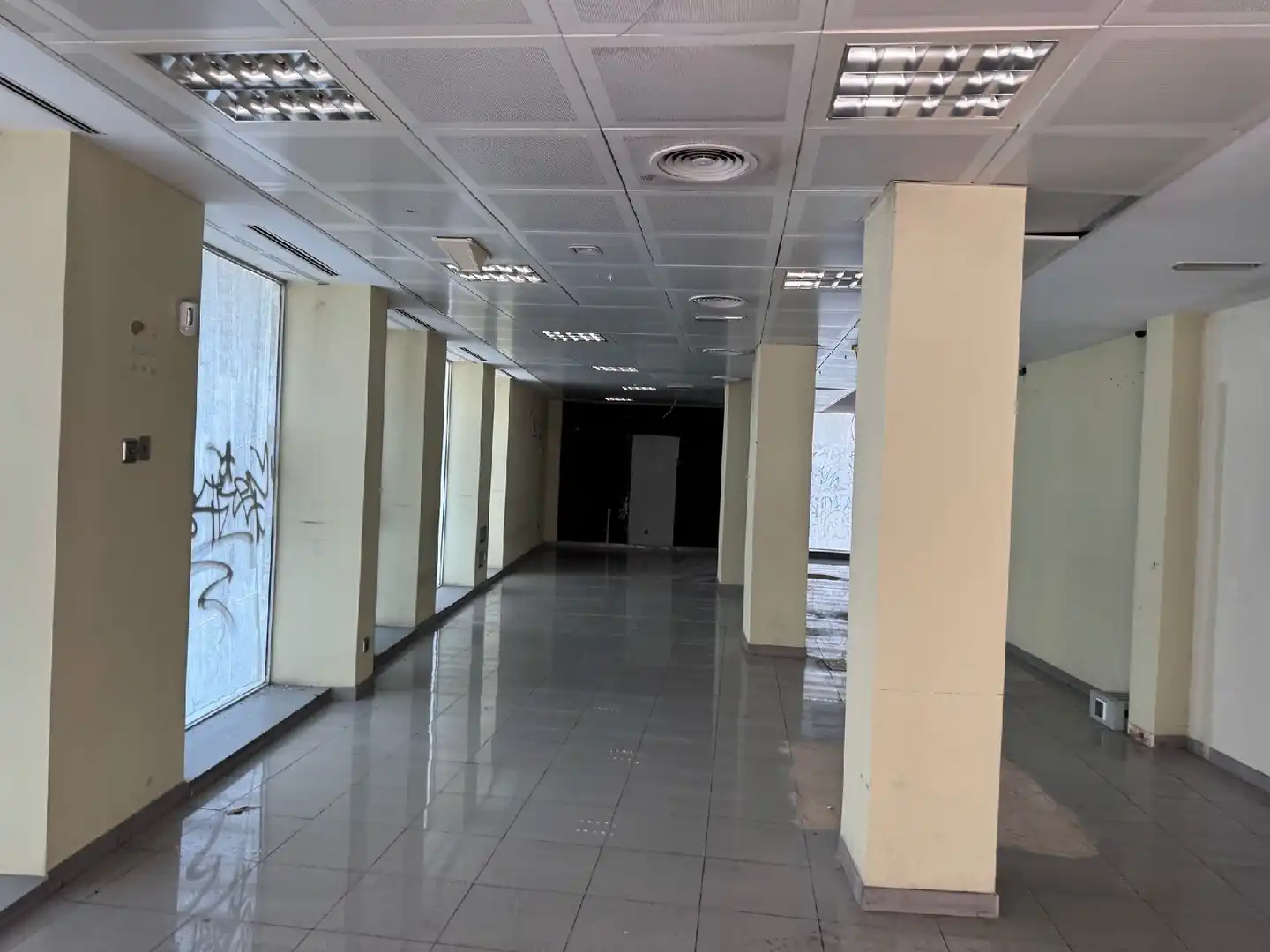 Commercial properties for rent in Leganés, Madrid