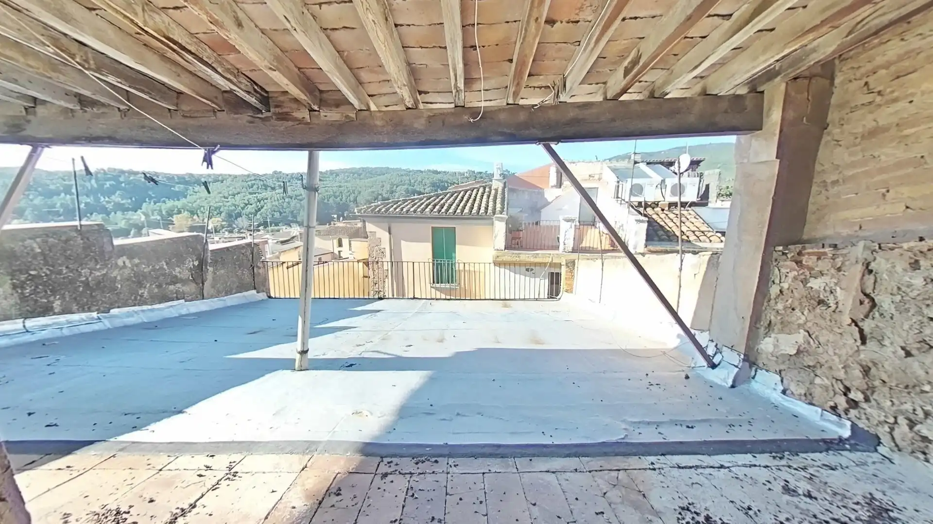 Casa o chalet en venta en Sant Quintí de Mediona