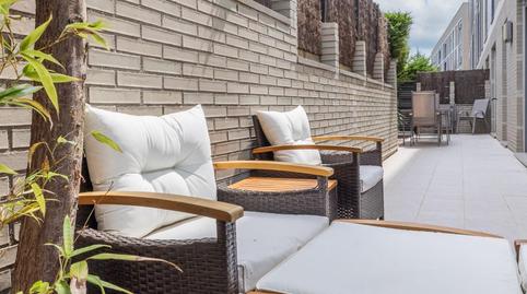 Foto 2 de Planta baixa en venda a Carrer de Vallseca, Turó de Can Mates, Barcelona