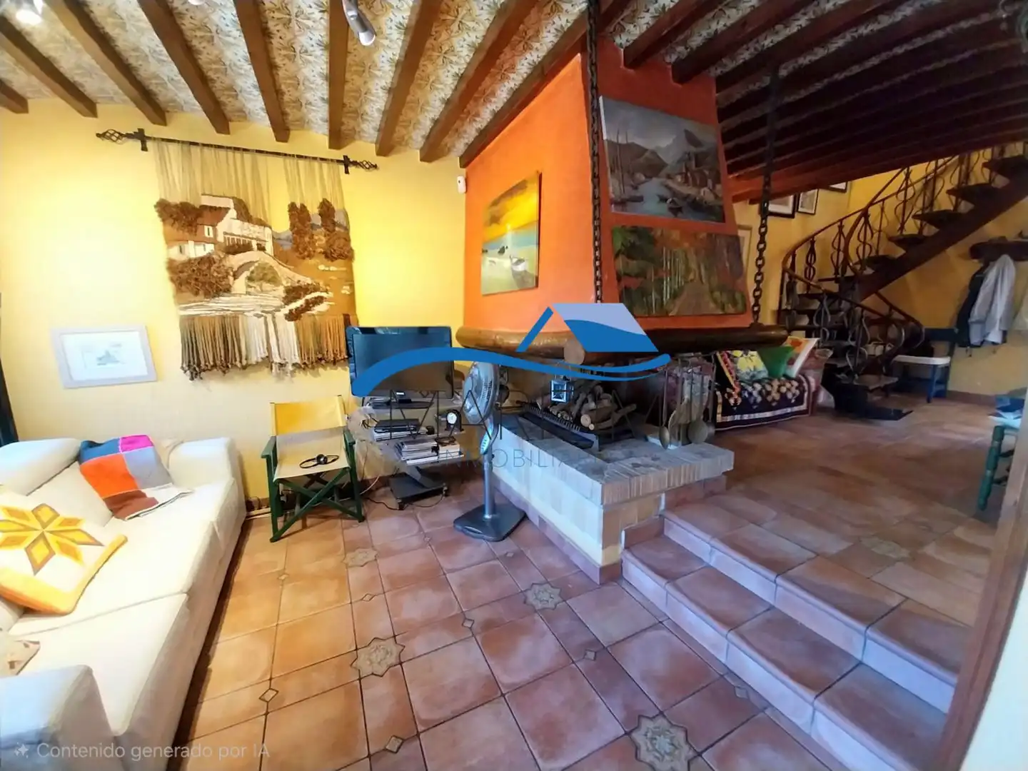 Casa en venta en Canyelles, imagen 4