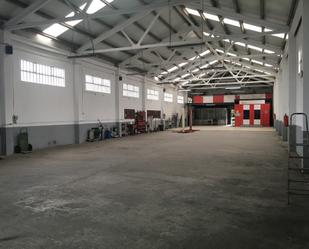 Industrial buildings to rent in Santiago de Compostela 