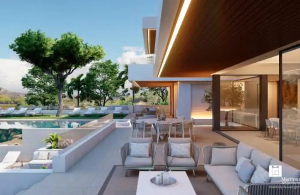 Maison avec piscine à vendre à Nueva Andalucía, imagen 9