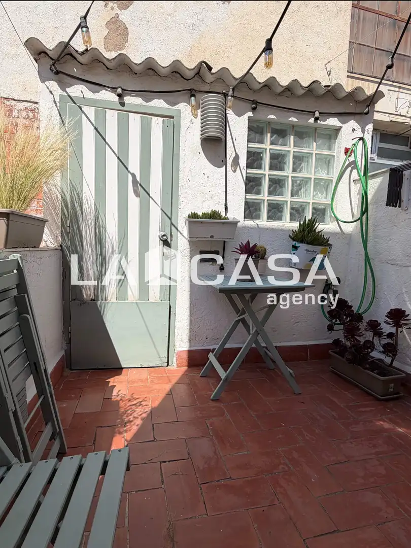 Appartamento con terrazza in vendita a Gorg - Progrés, imagen 20