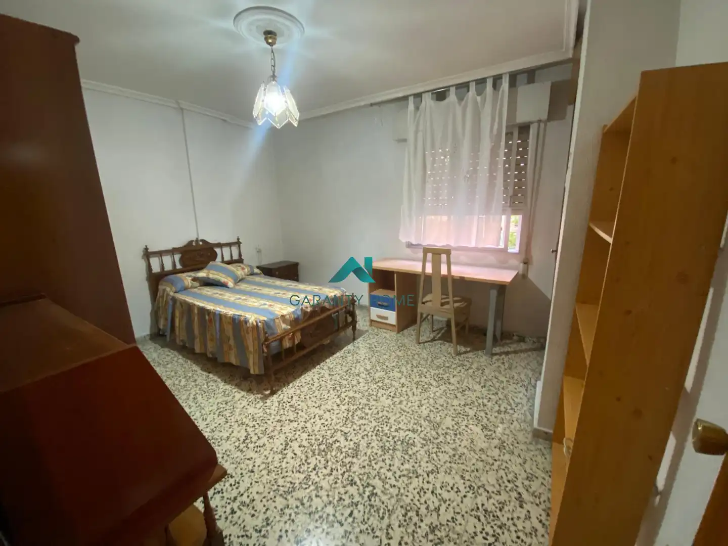 Flat with terrace to rent in Peñamefecit - Avda Barcelona, imagen 6